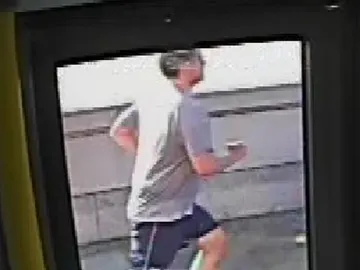 Imagen del agresor Imagen del agresor