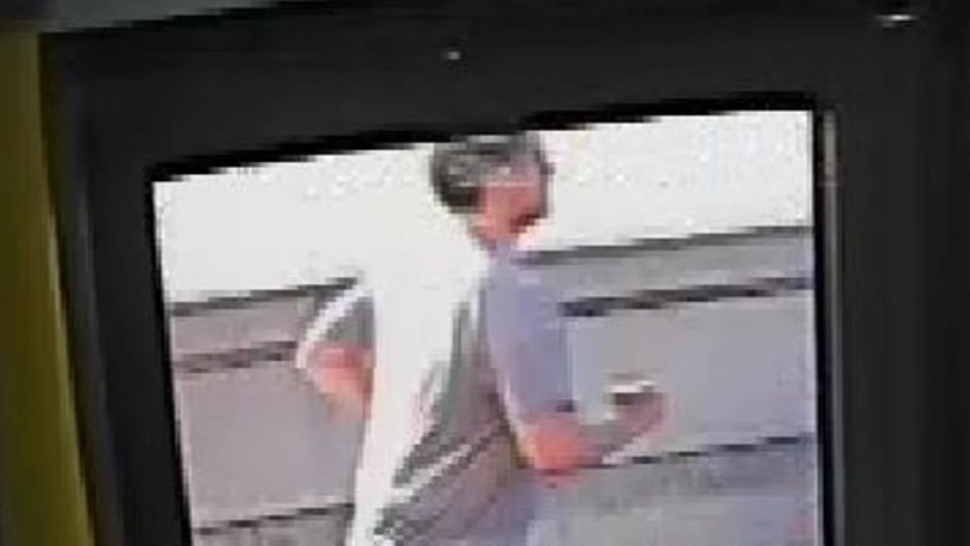 Imagen del agresor Imagen del agresor