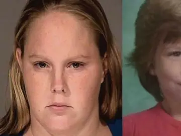 Samantha Allen Samantha Allen