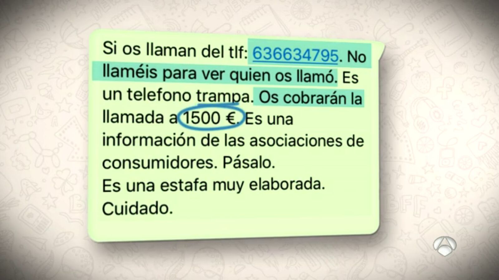 Estos son los bulos más populares de Whatsapp que contaminan la red