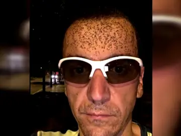 La sequía y el calor agudizan la alta contaminación del río Tajo La sequía y el calor agudizan la alta contaminación del río Tajo