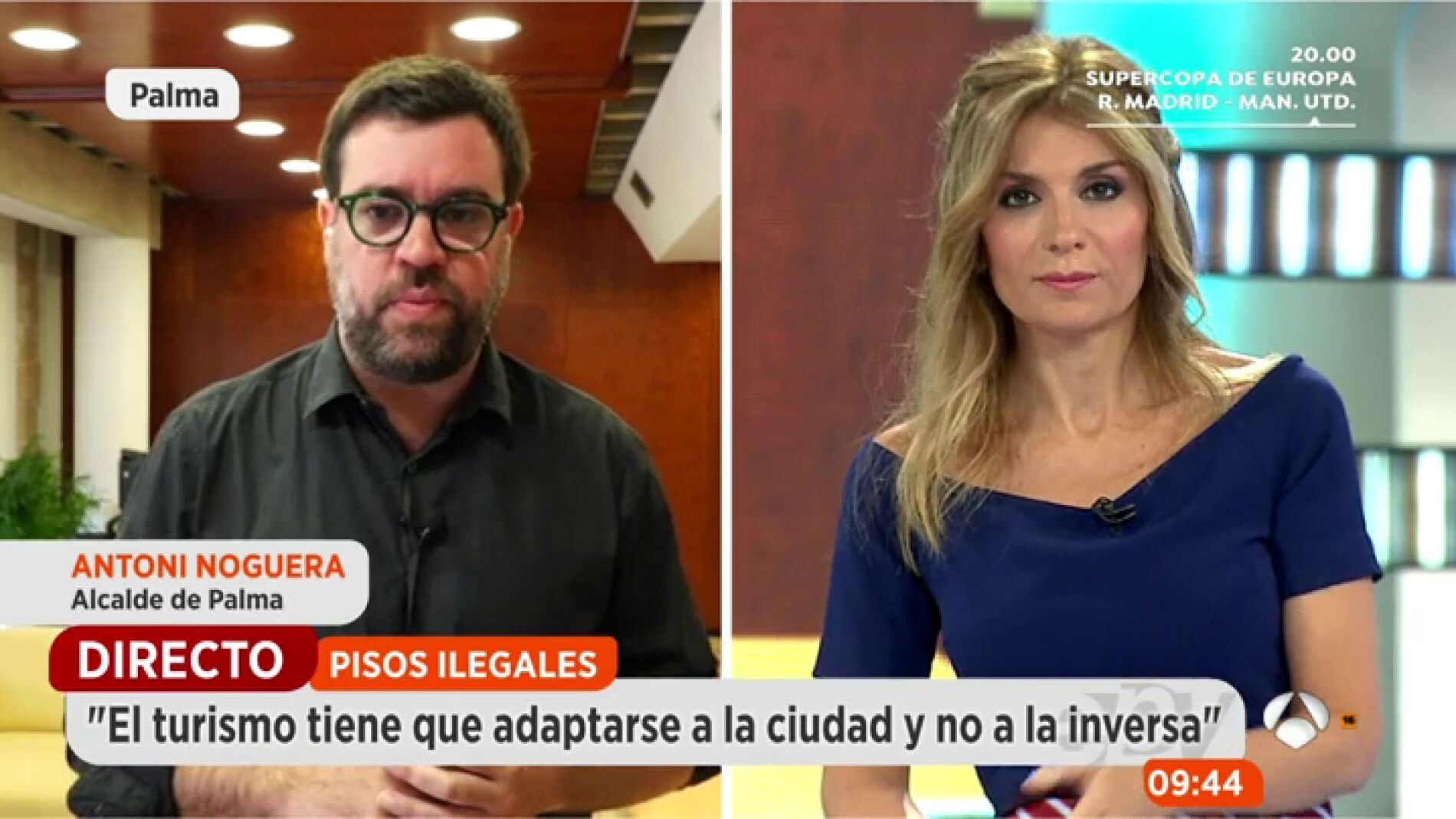 EP alcalde palma