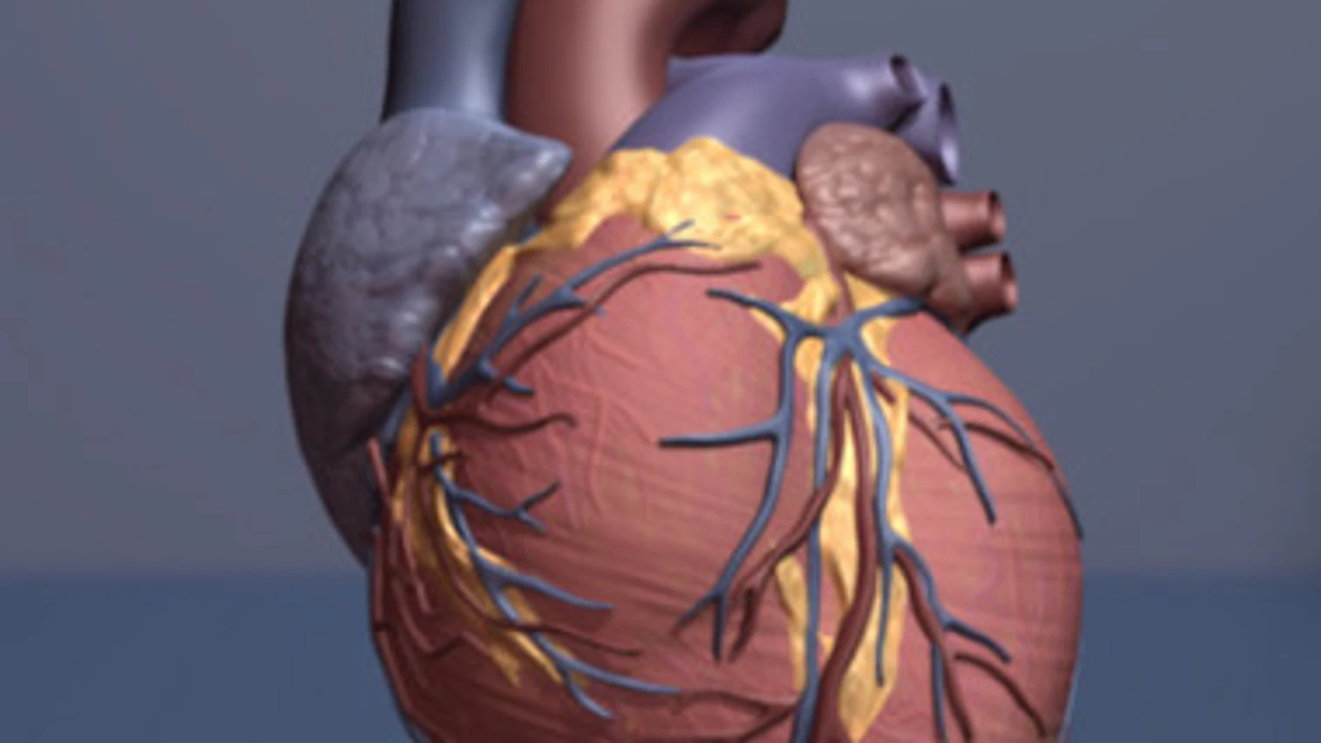 Corazón Corazón