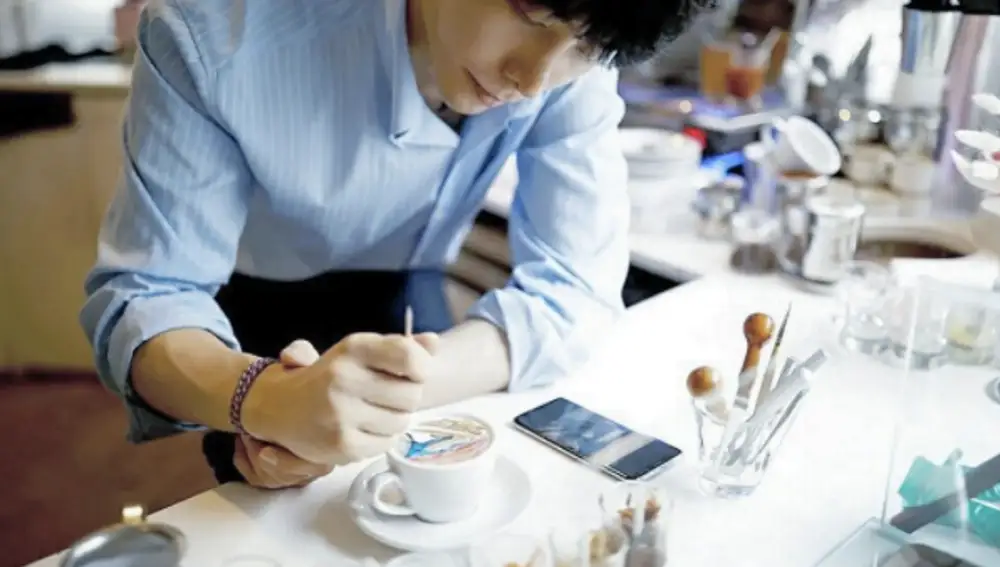 barista_coreano