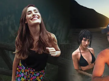 Así disfrutan el verano los protagonistas de las series de Antena 3 Así disfrutan el verano los protagonistas de las series de Antena 3