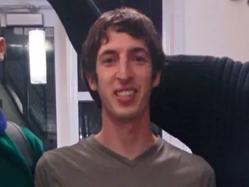 James Damore, el ex-ingeniero de Google James Damore, el ex-ingeniero de Google