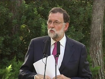 Rajoy Cataluña Rajoy Cataluña