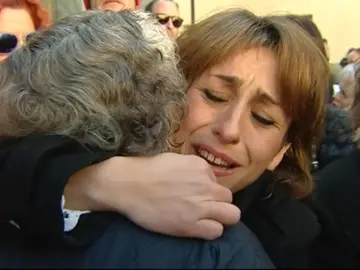 El juez dicta una orden de detención contra Juana Rivas tras no presentarse en el juzgado El juez dicta una orden de detención contra Juana Rivas tras no presentarse en el juzgado