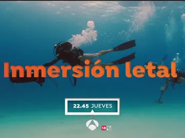 Paul Walker y Jessica Alba protagonizan 'Inmersión total' Paul Walker y Jessica Alba protagonizan 'Inmersión total'