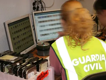 Delitos telemáticos Delitos telemáticos