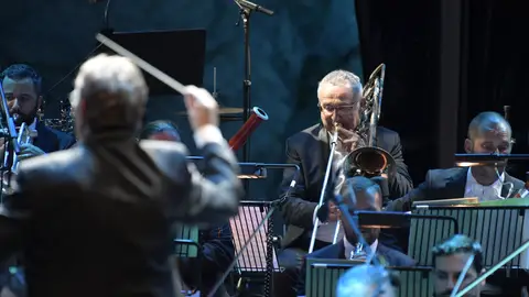 Orquesta Sinfónica de Málaga Orquesta Sinfónica de Málaga