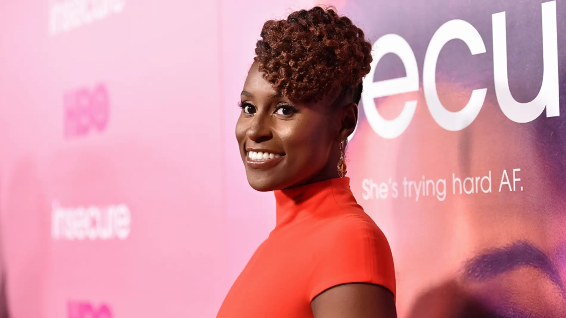 Issa Rae protagoniza 'Insecure'