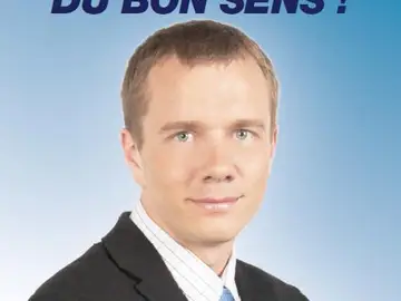 Cartel de las elecciones municipales de 2014 Cartel de las elecciones municipales de 2014