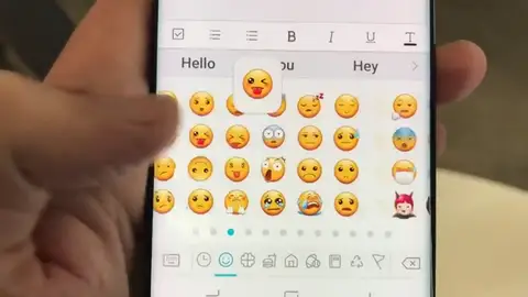 El botijo y los pimientos de Padrón quieren tener sus emojis El botijo y los pimientos de Padrón quieren tener sus emojis