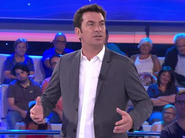 Arturo Valls y sus chistes Arturo Valls y sus chistes