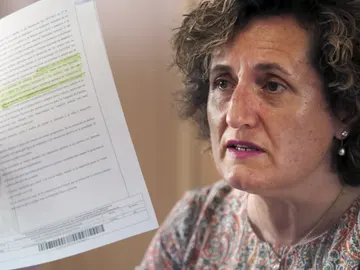 Francisca Granados Francisca Granados