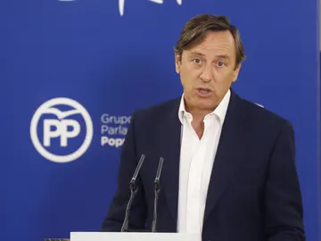 Rafael Hernando Rafael Hernando