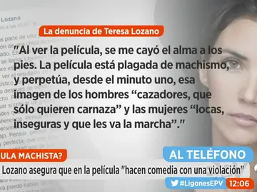 EP peli machista EP peli machista