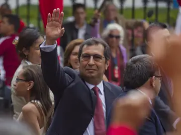 Adán Chávez Adán Chávez