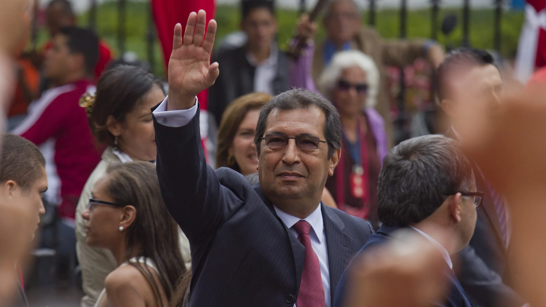 Adán Chávez Adán Chávez