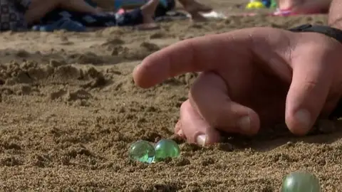 ¿Conocen los niños de ahora los juegos tradicionales? ¿Conocen los niños de ahora los juegos tradicionales?