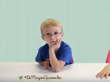 Niños encuestados Niños encuestados