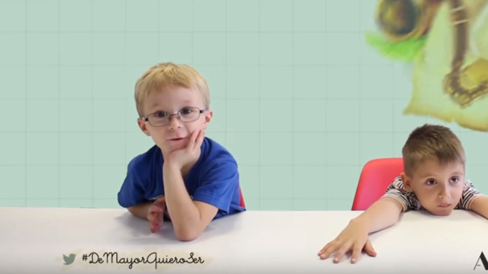 Niños encuestados Niños encuestados