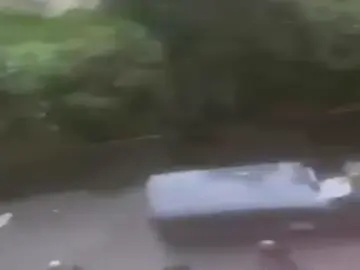 El terrorismo intenta golpear otra vez en Francia El terrorismo intenta golpear otra vez en Francia