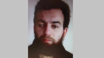 Hamou Benlatreche, el presunto autor del ataque contra militares cerca de París