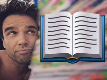 La gran montaña de hojas de guion de dos mil doscientas secuencias de Puente Viejo La gran montaña de hojas de guion de dos mil doscientas secuencias de Puente Viejo