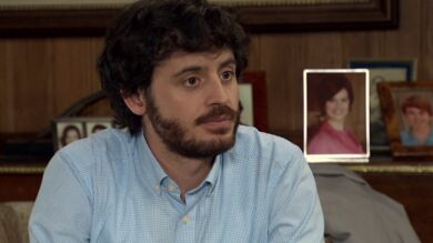 Jaime intenta que su familia no vaya a ver a Félix