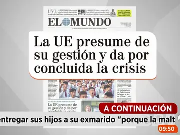EP CRISIS EP CRISIS
