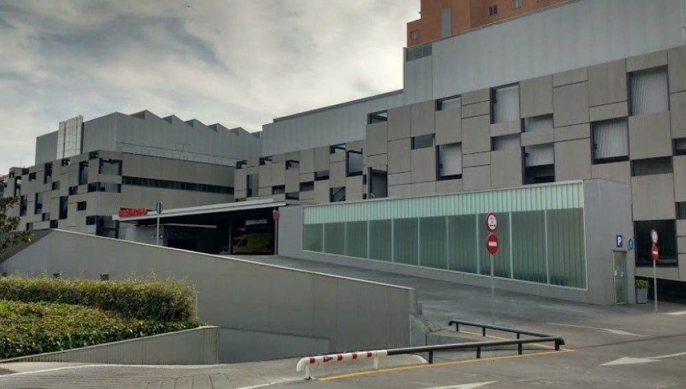 Clínico de Valladolid
