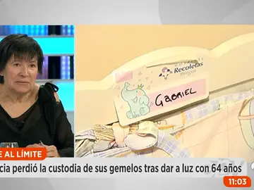 EP madre al lÃmite EP madre al lÃmite