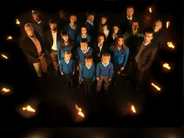 super destacado el internado super destacado el internado