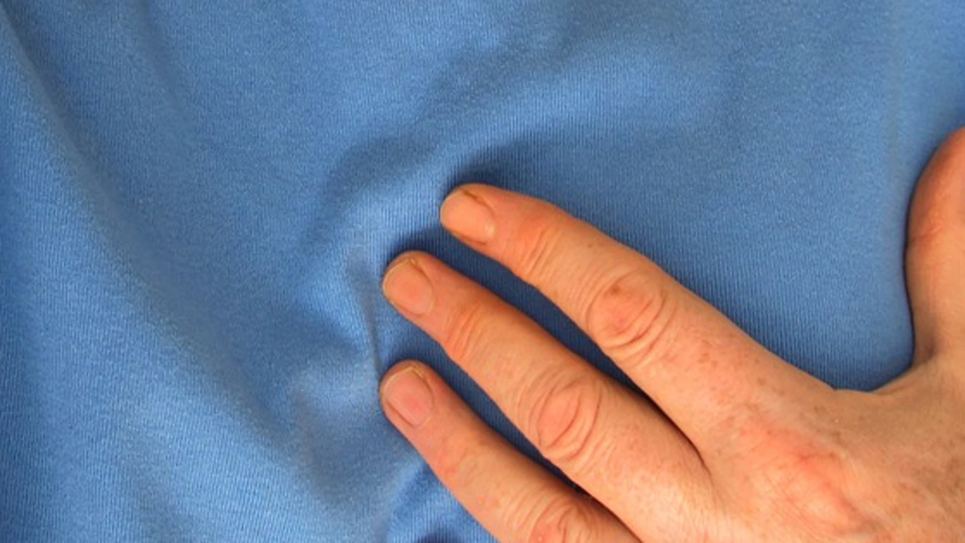 Calcio en las arterias aumenta la probabilidad de ataque al corazón Calcio en las arterias aumenta la probabilidad de ataque al corazón