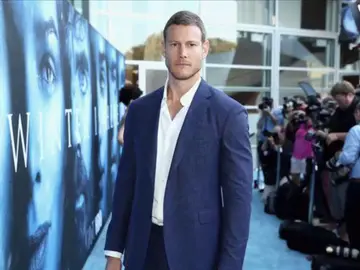 Conoce a Tom Hopper, el nuevo Dickon Tarly de 'Juego de Tronos' que calienta las redes sociales Conoce a Tom Hopper, el nuevo Dickon Tarly de 'Juego de Tronos' que calienta las redes sociales