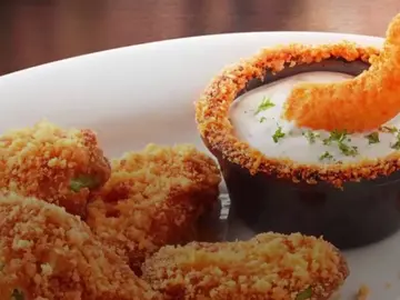 Inauguran el primer restaurante de Cheetos en Nueva York Inauguran el primer restaurante de Cheetos en Nueva York