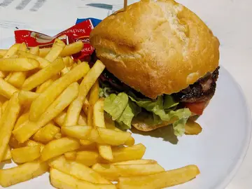 Comida rápida Comida rápida