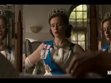 Se derrumba el imperio (y matrimonio) de la reina en la segunda temporada de 'The Crown' Se derrumba el imperio (y matrimonio) de la reina en la segunda temporada de 'The Crown'