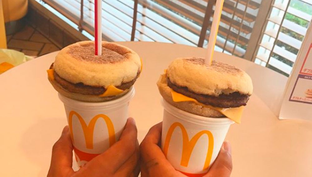La nueva moda foodie en Japón