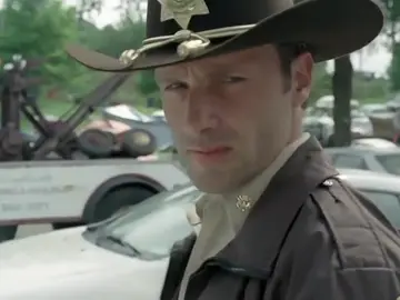 Un vídeo recoge lo mejor de los 99 capítulos emitidos de 'The Walking Dead' Un vídeo recoge lo mejor de los 99 capítulos emitidos de 'The Walking Dead'