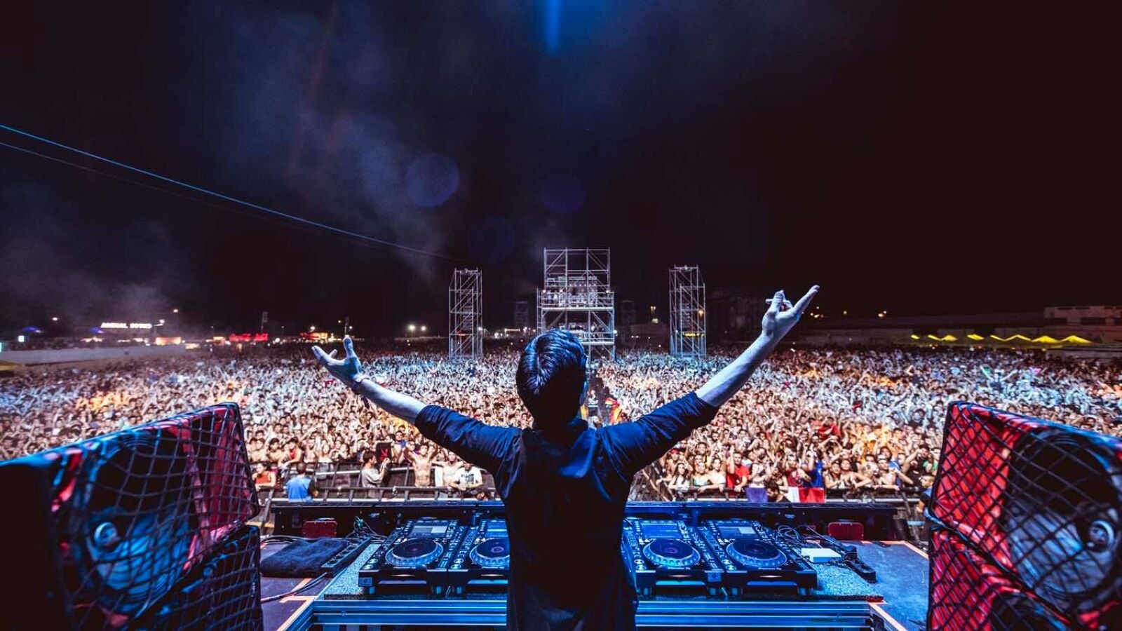 El Arenal Sound suma doce nuevos nombres a su cartel entre los que están Dorian, La Casa Azul y La M.O.D.A.