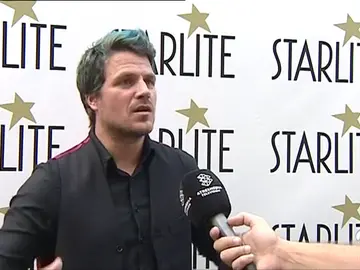 Dani Martín: "Los discos son parte de los sentimientos de la gente" Dani Martín: "Los discos son parte de los sentimientos de la gente"