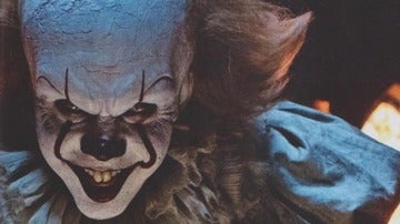 Pennywise en 'It'