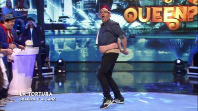 Flo sube la temperatura bailando a lo Shakira