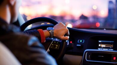 Un 43% de los jóvenes españoles apoya la 'tasa cero' de alcohol al volante