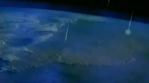 El día de San Lorenzo abre la espectacular lluvia de Perseidas El día de San Lorenzo abre la espectacular lluvia de Perseidas
