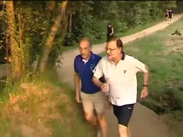 Vacaciones para "casi" todos los políticos Vacaciones para "casi" todos los políticos