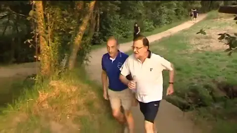 Vacaciones para "casi" todos los políticos Vacaciones para "casi" todos los políticos